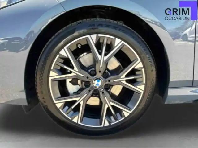 Bmw Serie 1 120 170 ch dkg7 — photo 13