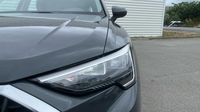 Audi Q3 35 TFSI 150ch Design — photo 17