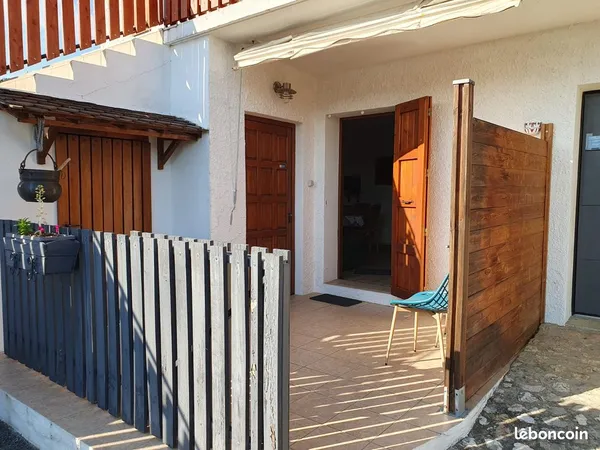 Appartement Saint Genix Sur Guiers