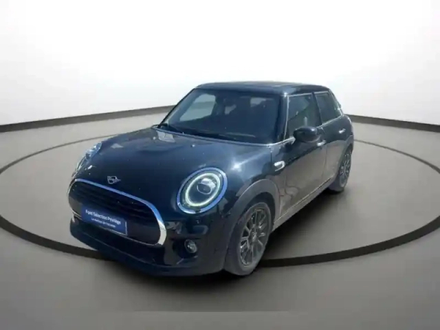 Mini Mini 5 portes one 102ch heddon street euro6d-t — photo 2