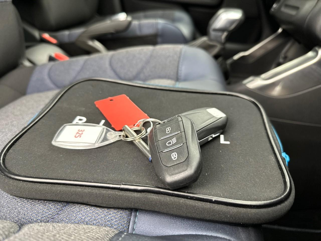 Citroën C3 Aircross puretech 130 s&s eat6 rip curl — photo 30