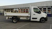 Renault Master RJ3500 L2 2.3 Blue dCi PAF AR court 130ch Confort EuroVI — photo 4