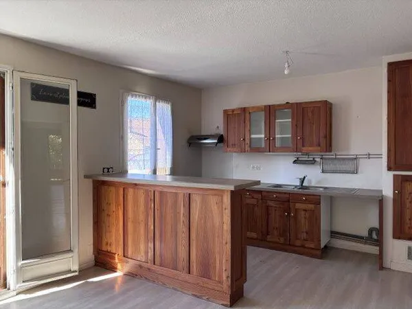 Appartement 4 pièces 106 m²