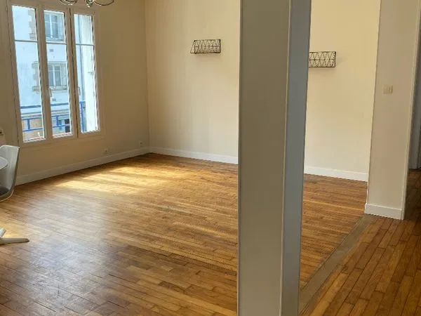 Appartement 4 pièces 86 m²