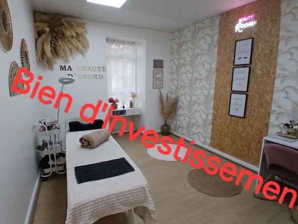 Appartement 7 pièces 225 m²
