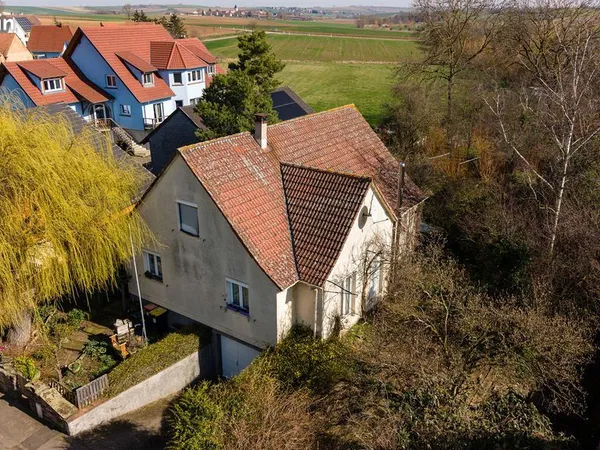 Maison 7 pièces 147 m²