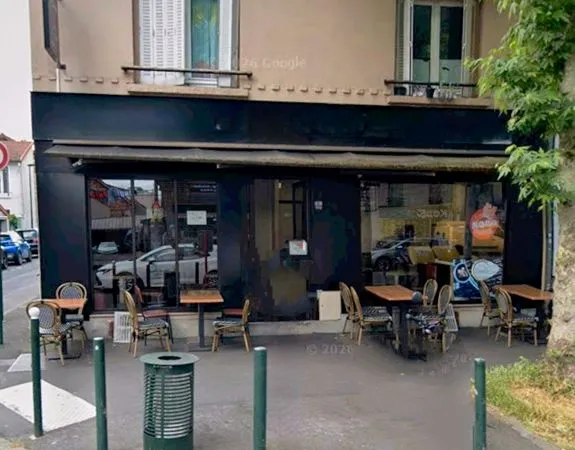 À VENDRE - LOCAL COMMERCIAL SANDWICHERIE/RESTAURATION RAPIDE A BAGNEUX (92220). Prix : 395 000