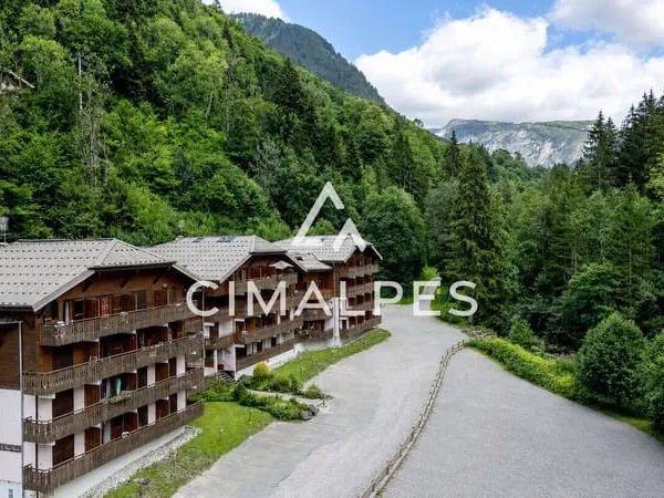 Duplex 3 pièces 50 m²