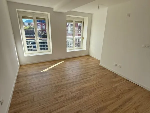 À vendre - Appartement T1 à Douai - 49 000