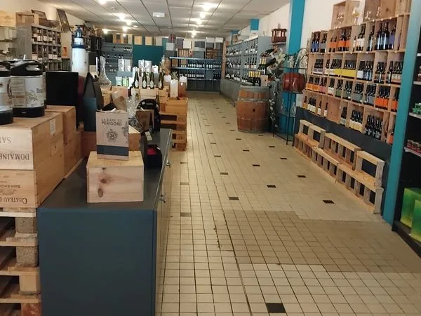 A vendre murs commerciaux
