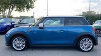 Mini Mini Cooper 136ch Edition Camden BVA7 — photo 8