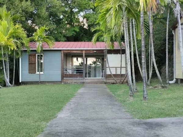 Maison 3 pièces 51 m²