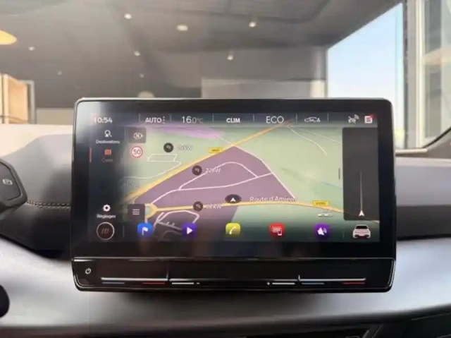 Cupra Born 230ch xl 77 kwh vz — photo 13