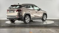 Hyundai Tucson 1.6 CRDI 136ch Hybrid 48V Business DCT7 — photo 5
