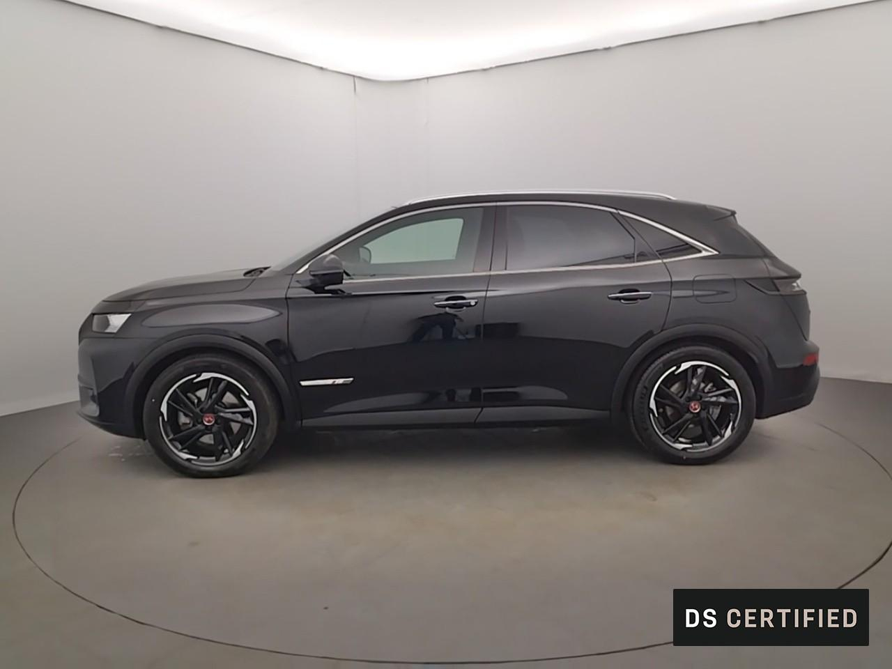 Ds Ds 7 crossback e-tense 4x4 300ch performance line — photo 2