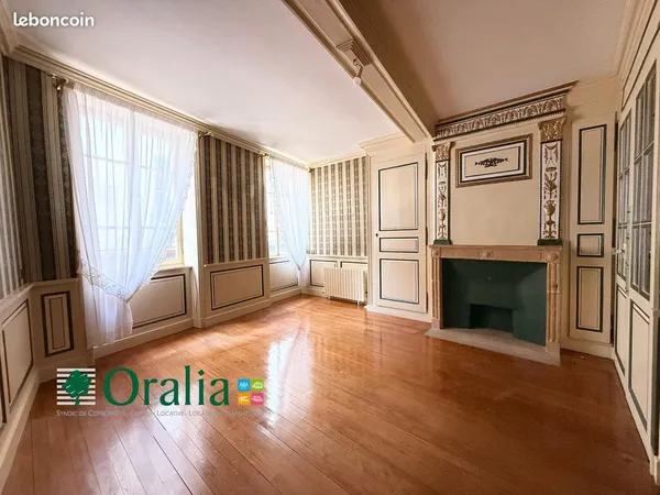 Appartement 112 m² TARARE