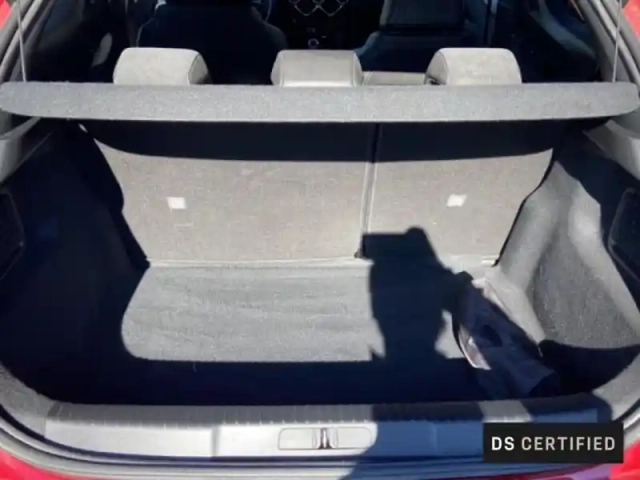 Ds Ds 3 crossback bluehdi 100ch performance line + 97g — photo 6