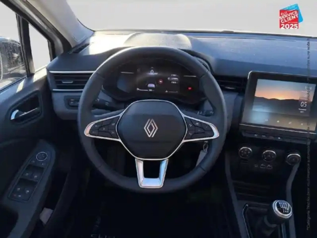Renault Clio 1.0 tce 90ch evolution - 24 camera — photo 12
