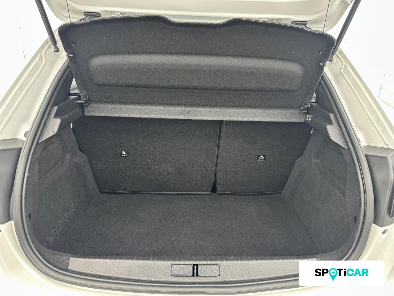 Peugeot 208 1.2 puretech 100ch s&s roadtrip — photo 6