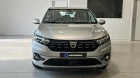 Dacia Sandero 1.0 TCe 90ch Confort -22 — photo 1