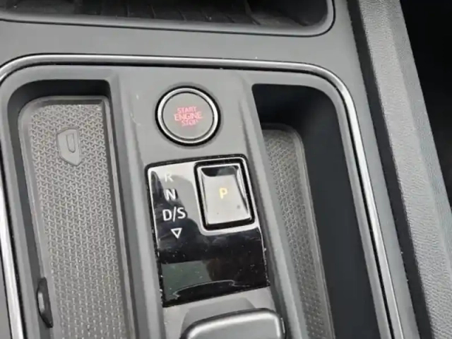 Cupra Formentor 1.4 e-hybrid 245ch vz dsg6 — photo 14
