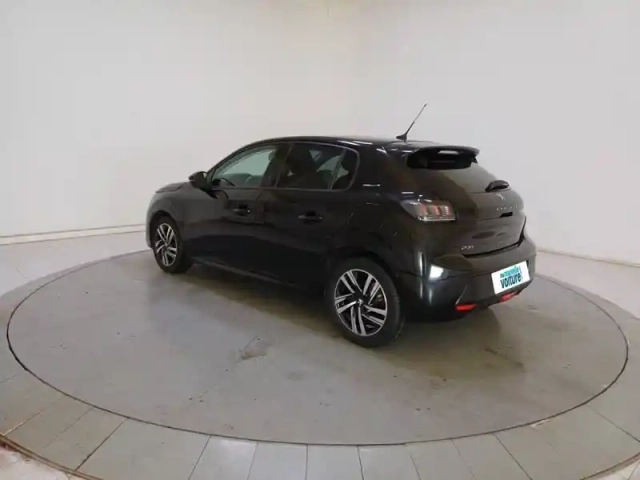 Peugeot 208 bluehdi 100 s&amp;s bvm6 — photo 7