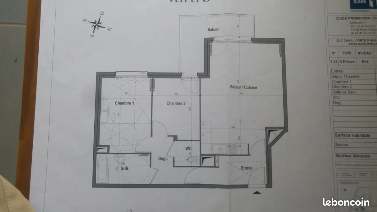 Photo 1
