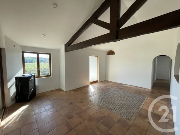 Maison 5 pièces 124 m²