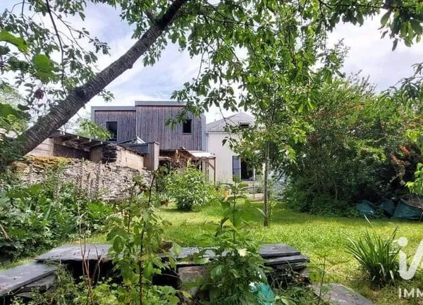 Maison 5 pièces 170 m²