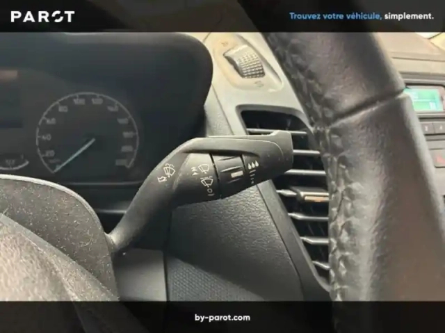 Ford Transit Connect fourgonnette l1 1.0e 100ch e85 trend — photo 20