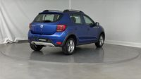 Dacia Sandero 1.5 Blue dCi 95ch 15 ans - 20 — photo 5