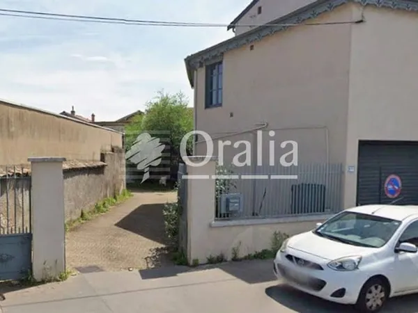Stationnement Location Lyon 90€