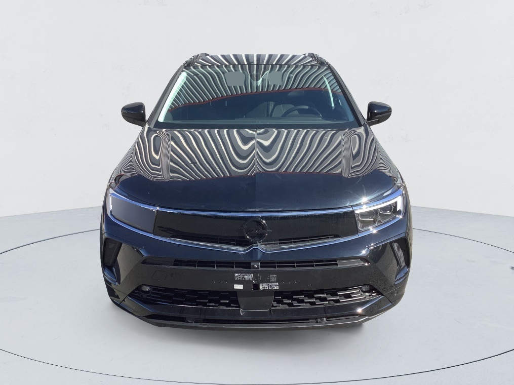 Opel Grandland — photo 2