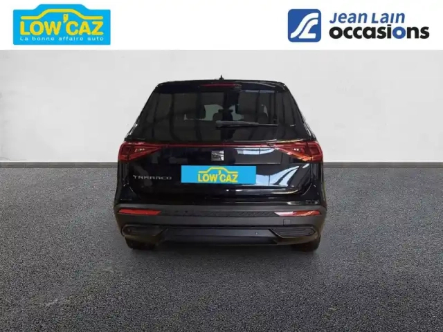 Seat Tarraco 2.0 tdi 150 ch start/stop bvm6 7 pl — photo 6