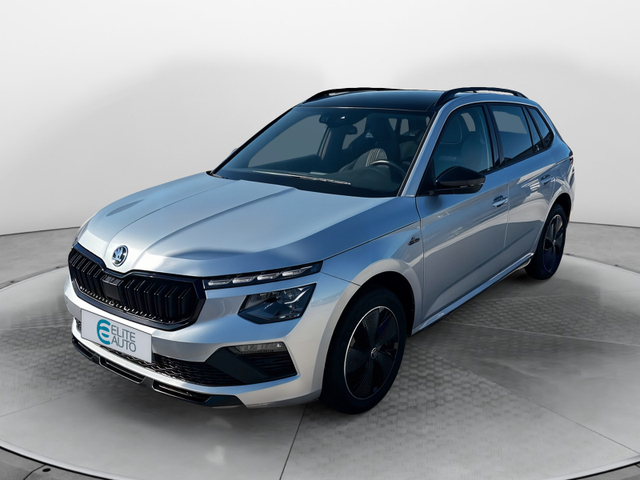 Skoda KAMIQ Kamiq 1.0 TSI Evo 2 116 ch DSG7 Monte Carlo