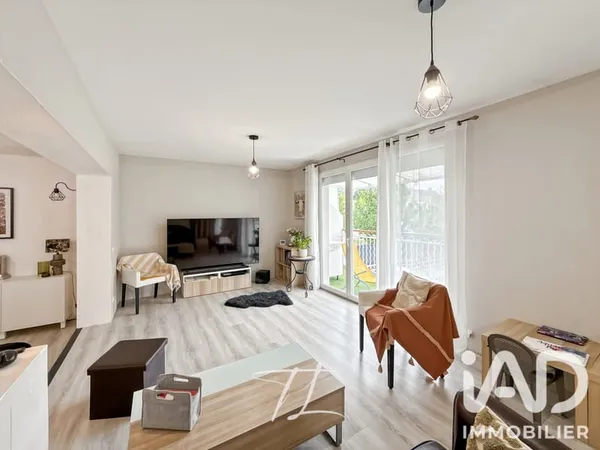 Maison 8 pièces 150 m²