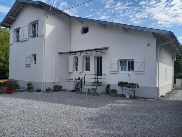 Maison Dax 7 pièce(s) 150 m2