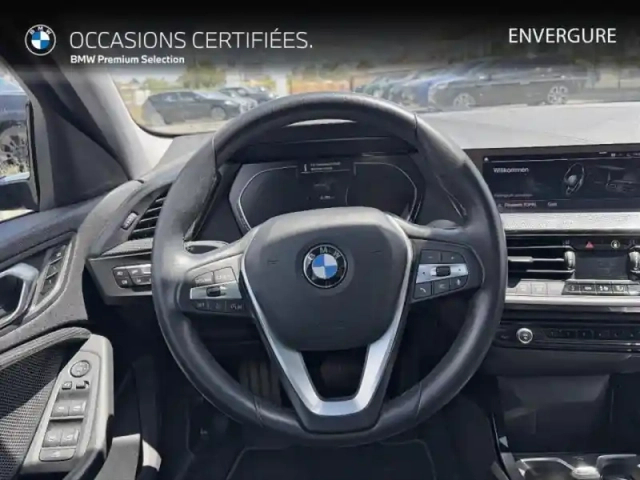 Bmw Serie 1 série 1 118ia 140ch edition sport dkg7 — photo 6