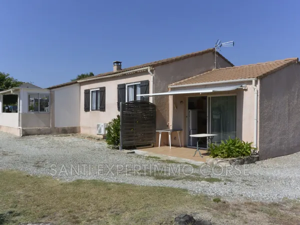 Maison 5 pièces 121 m²