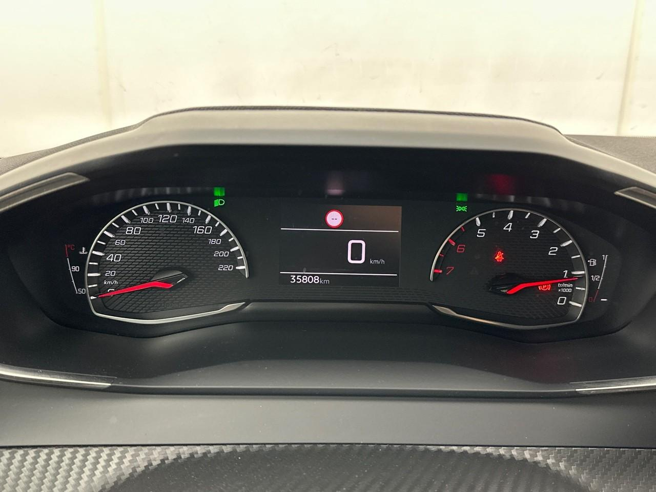 Peugeot 208 puretech 75 s&s bvm5 style — photo 21