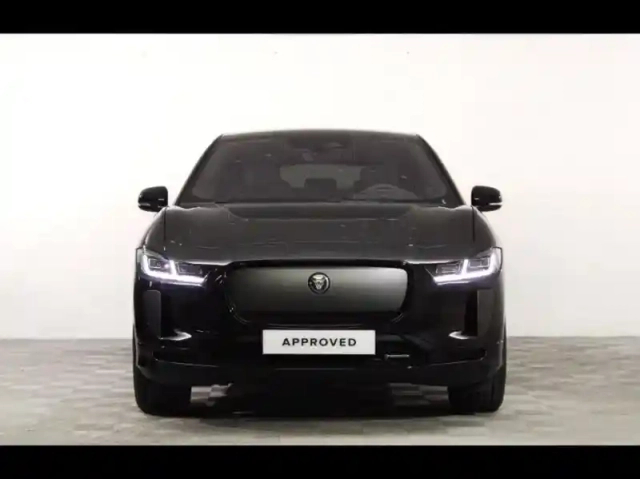 Jaguar I-Pace ev400 r-dynamic se awd — photo 2