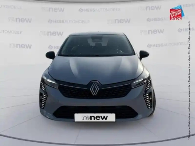 Renault Clio 1.0 eco-g 100ch evolution - 24 — photo 2