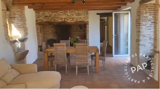 Maison 6 pièces 150 m²