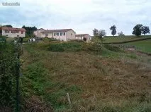 Terrain à construire 986m2 département71
