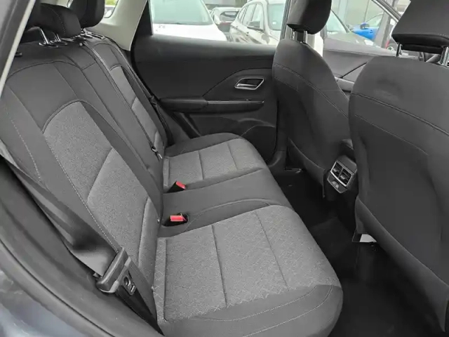 Mg Zs 1.5 l hybrid+ 197 ch — photo 13