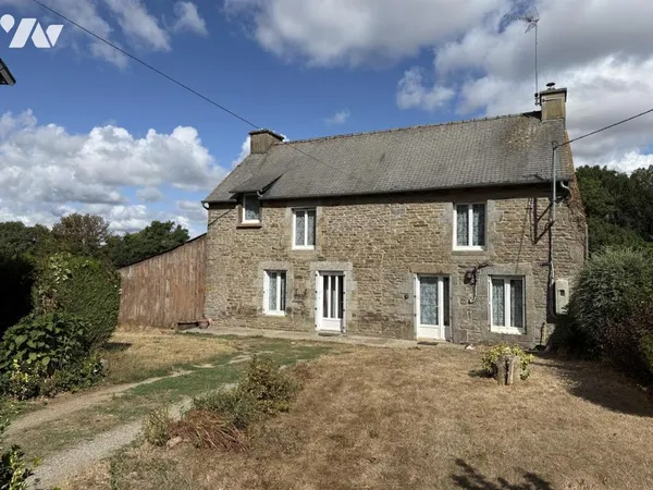 Maison 112 m²