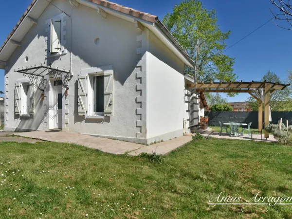 Maison 4 pièces 115 m²