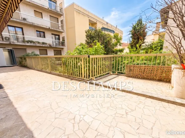 Appartement 3 pièces 75 m²