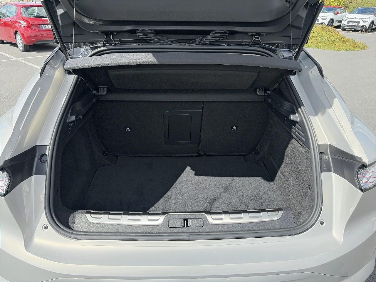 Ds Ds 4 puretech 130ch performance line + automatique — photo 6