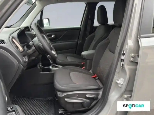 Jeep Renegade 1.3 turbo t4 240ch phev 4xe upland bva6 eawd — photo 10